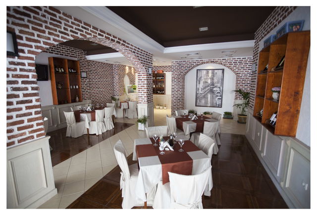Bendita Mare apart-hotel - Food and dining