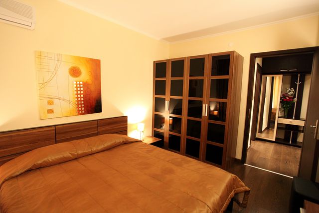 Bendita Mare apart-hotel - Two bedroom apartment