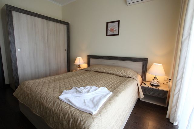 Bendita apart-hotel  - apartament cu un dormitor